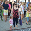 Kult-Utca csütörtök (Fotó: Nagy Mária)