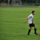 MTE 1904 Futura Mosonmagyaróvár - Dorogi FC (1:2) (Fotó: Nagy Mária)