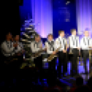 Moson Big Band Adventi koncert