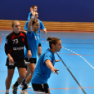 UFM Nemzetközi Női Kézilabda Kupa: MKC SE (HUN) – Slavia Praha (CZE) (29-28)