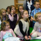 Pillangó Óvoda és Családi Napközi, Mikulás ünnepség (fotó: Stipkovits Veronika)