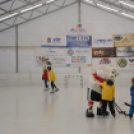 Mosonmagyaróvári Jégpálya Megnyitó