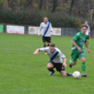 Futura Mosonmagyaróvár - Szombathelyi Haladás (2:2) (Fotó: Nagy Mária)