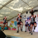 Szigetköz ízei, vármegye borai fesztivál / VÁRMEGYE SZÉPE - VÁRMEGYE HANGJA (Fotó: Horváth Attila)