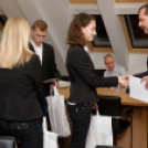 A 2014. évi PénzSztár, Pénzügyi-Gazdasági Verseny (fotó: Horváth Attila)