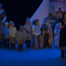 Jótékonysági műsor Tusnádfürdőiek javára