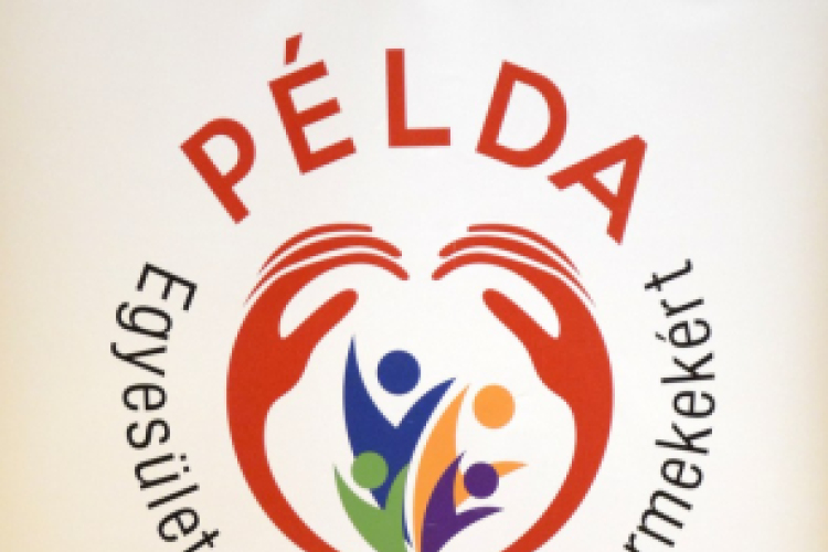 Szigetközi Mocsárrétek lakói alkotópályázat díjátadó ünnepség