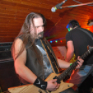 Rómeó vérzik, Junkies koncert a Faházban! (Fotó: Nagy Mária)