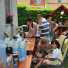 Családi nap a Gyerekek Átmeneti Otthonában