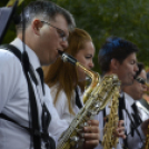 Tiszta Amerika - Vár-tó party