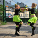 Családi nap a Gyerekek Átmeneti Otthonában