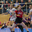 Mosonmagyaróvári Kézilabda Club – EUbility Group-Békéscsabai ENKSE 