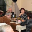 Arcvonások - Beszélgetés Dr. Tenk Antallal (Fotó: Nagy Mária)