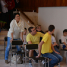 Ergométeres verseny (Fotó: Nagy Mária)