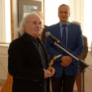 KOMP 2015 - Kortárs Művészeti Panoráma (Fotó: Horváth Attila)