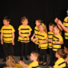 60 éves a Lurkóvár óvoda (Fotó: Nagy Mária)