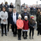 Március 15-i városi ünnepség