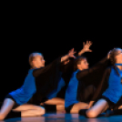 En l’ air Tánccsoport évzáró műsora