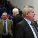 UFM Aréna Mosonmagyaróvár - Avatási Ünnepség