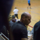 Vasas SC – Mosonmagyaróvári KC SE 23-29 (10-18)