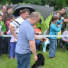 CAC kutyakiállítás (Fotó: Nagy Mária)