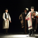 Lajta Néptánc Együttes, Betlehemezés