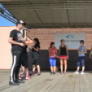 Hédervári sport és egészségnap (Fotó: Nagy Mária)