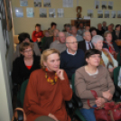 A faekétől a GPS-ig (Fotó: Nagy Mária)