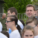 XIV. Greiner Szigetköz Félmaraton