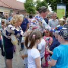 Apró kezek, csodakertek kertépítő verseny (Fotó: Horváth Attila)