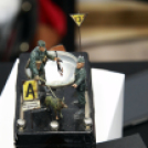 XXI. Nemzetközi Makett Kiállítás és Verseny