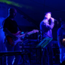 Szigetköz ízei, vármegye borai fesztivál / Pink Floyd Emlékzenekar koncertje (Fotó: Horváth Attila)