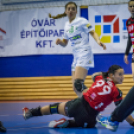 Mosonmagyaróvári Kézilabda Club – FTC-Rail Cargo Hungaria 19 - 31 (11-15)