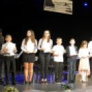 JUBILEUMI HANGVERSENY