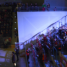 UFM Aréna Mosonmagyaróvár - Avatási Ünnepség