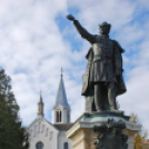 gr. Széchenyi Istvánra emlékezünk