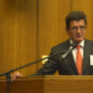 Óriásberuházás az agráriumban - Agrárminisztérium és a FAKT AG közös sajtótájékoztatója