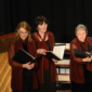 Tavaszváró dalosünnep