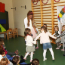 Színház a Pillangó Óvoda és Mini Bölcsődében