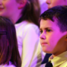 A Szélkiáltó együttes koncertje a Piarista Iskola Gyermekkarának közreműködésével (Fotó: Stipkovits Veronika)