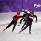 Az első téli olimpiai aranyérem - az öröm pillanatai