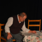 Városi ünnepség (Fotó: Nagy Mária)