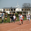 XV. Greiner Szigetköz Félmaraton