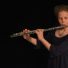 Növendék hangverseny (Fotó: Nagy Mária)