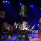 Moson Big Band koncert
