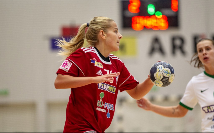 Két játékos távozott a Mosonmagyaróvári Kézilabda Club csapatából