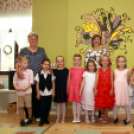  Ballagás a Pillangó Óvodában és Mini Bölcsődében