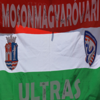 MKCSE Szurkolói találkozó (Fotó: Bánhegyi István)