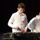 III. Dobos és ütőhangszeres nap