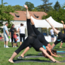 Hédervári sport és egészségnap (Fotó: Nagy Mária)